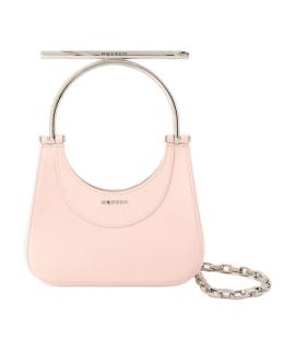 ALEXANDER MCQUEEN Сумка с короткими ручками