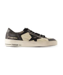 GOLDEN GOOSE DELUXE BRAND Низкие кроссовки / кеды