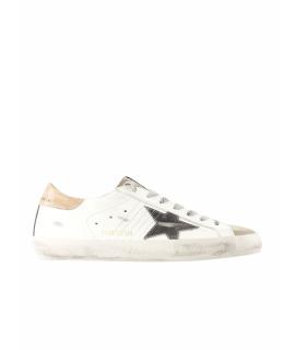 GOLDEN GOOSE DELUXE BRAND Низкие кроссовки / кеды