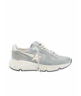 GOLDEN GOOSE DELUXE BRAND Низкие кроссовки / кеды