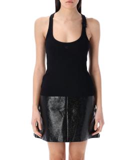 COURREGES Футболка