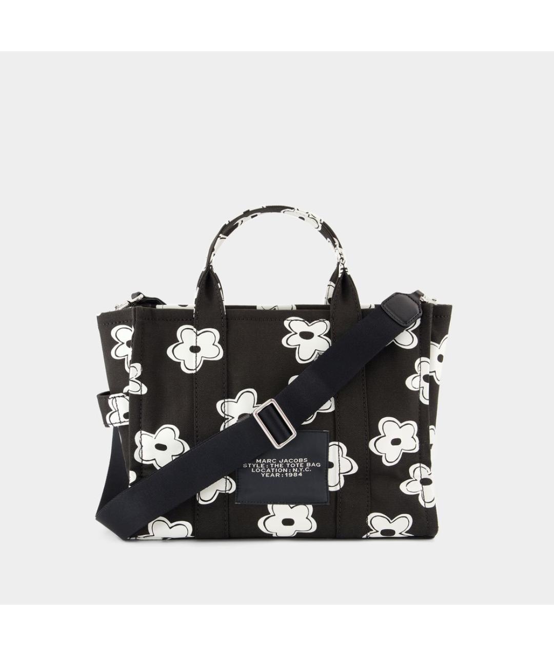 MARC JACOBS Мульти хлопковая сумка тоут, фото 3