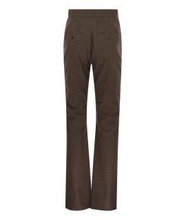 MAX MARA Прямые брюки