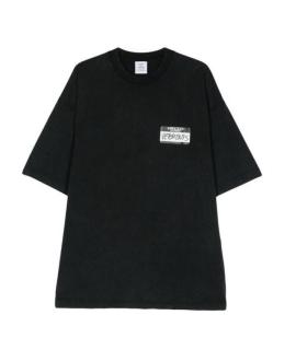 VETEMENTS Футболка