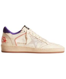GOLDEN GOOSE DELUXE BRAND Кеды