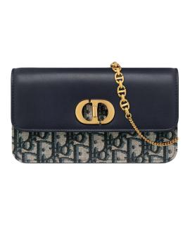 CHRISTIAN DIOR Сумка через плечо