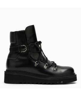FERRAGAMO Ботинки