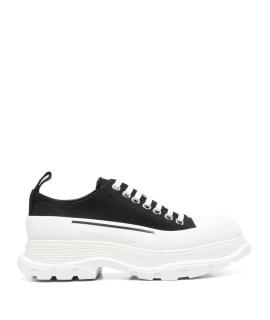 ALEXANDER MCQUEEN Кеды