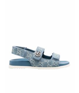 GUCCI Сандалии