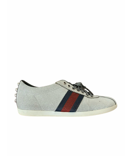 

Кроссовки GUCCI