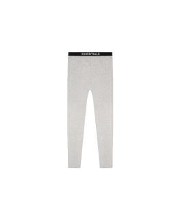 FEAR OF GOD ESSENTIALS Прямые брюки