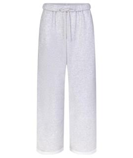 SKIMS Прямые брюки