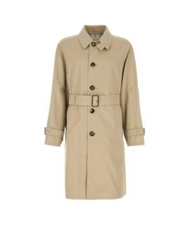 BURBERRY Тренч / плащ
