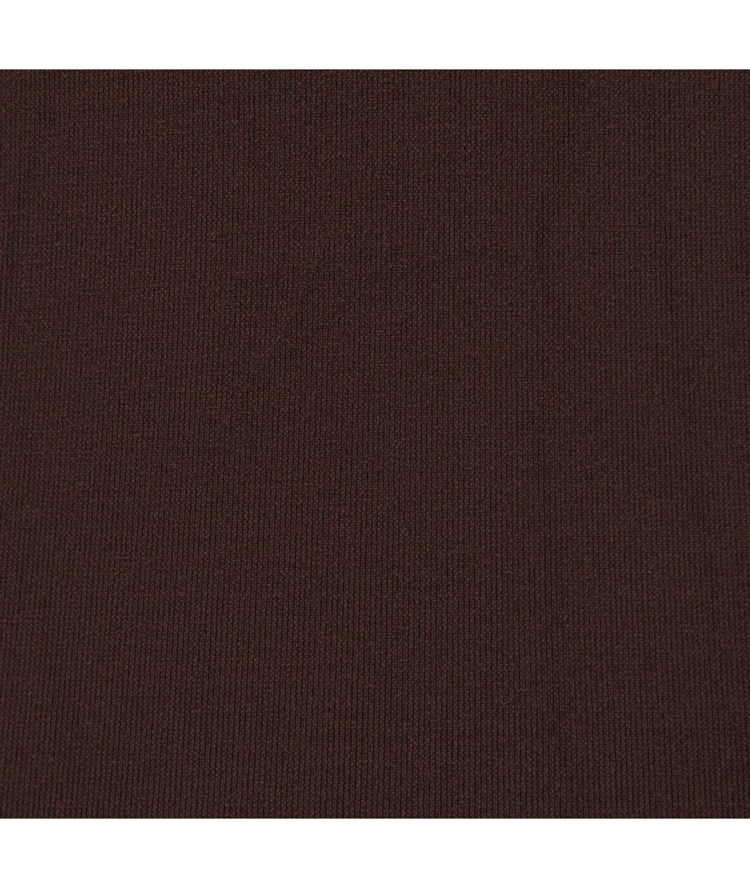 SKIMS Коричневая футболка, фото 4