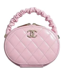 CHANEL Сумка через плечо