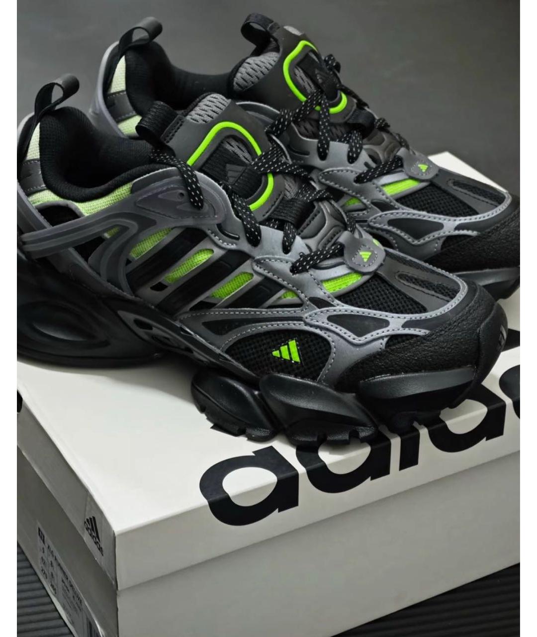 ADIDAS Мульти низкие кроссовки / кеды, фото 4