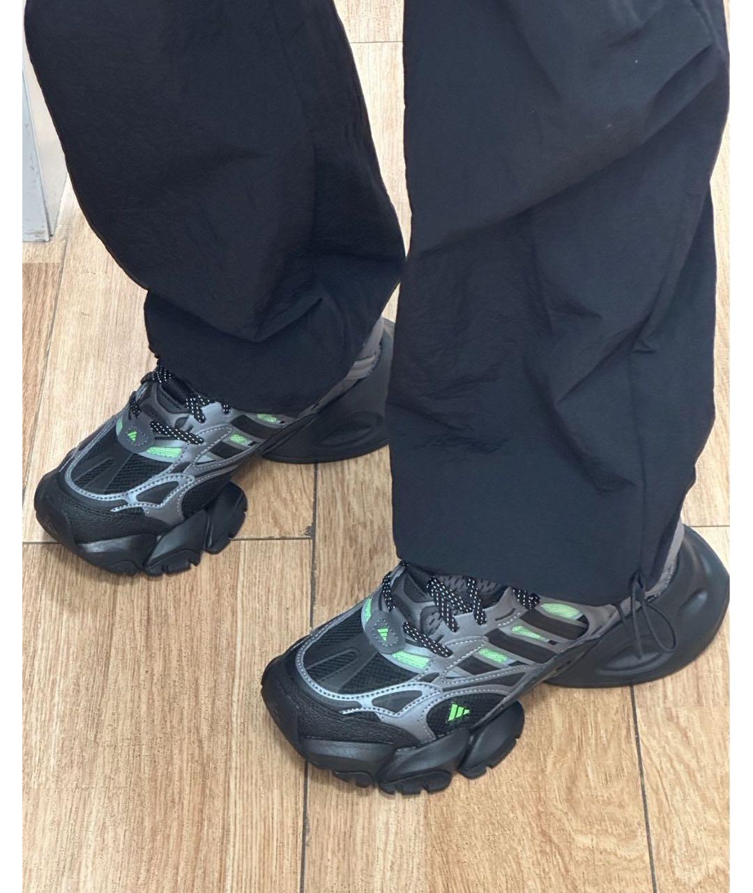 ADIDAS Мульти низкие кроссовки / кеды, фото 7