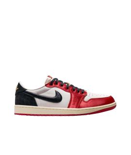 JORDAN Низкие кроссовки / кеды