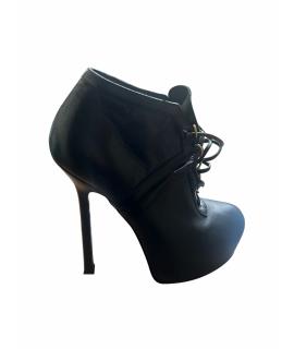 SAINT LAURENT Ботильоны