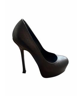 SAINT LAURENT Туфли