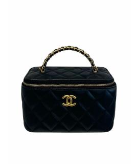 CHANEL Сумка с короткими ручками