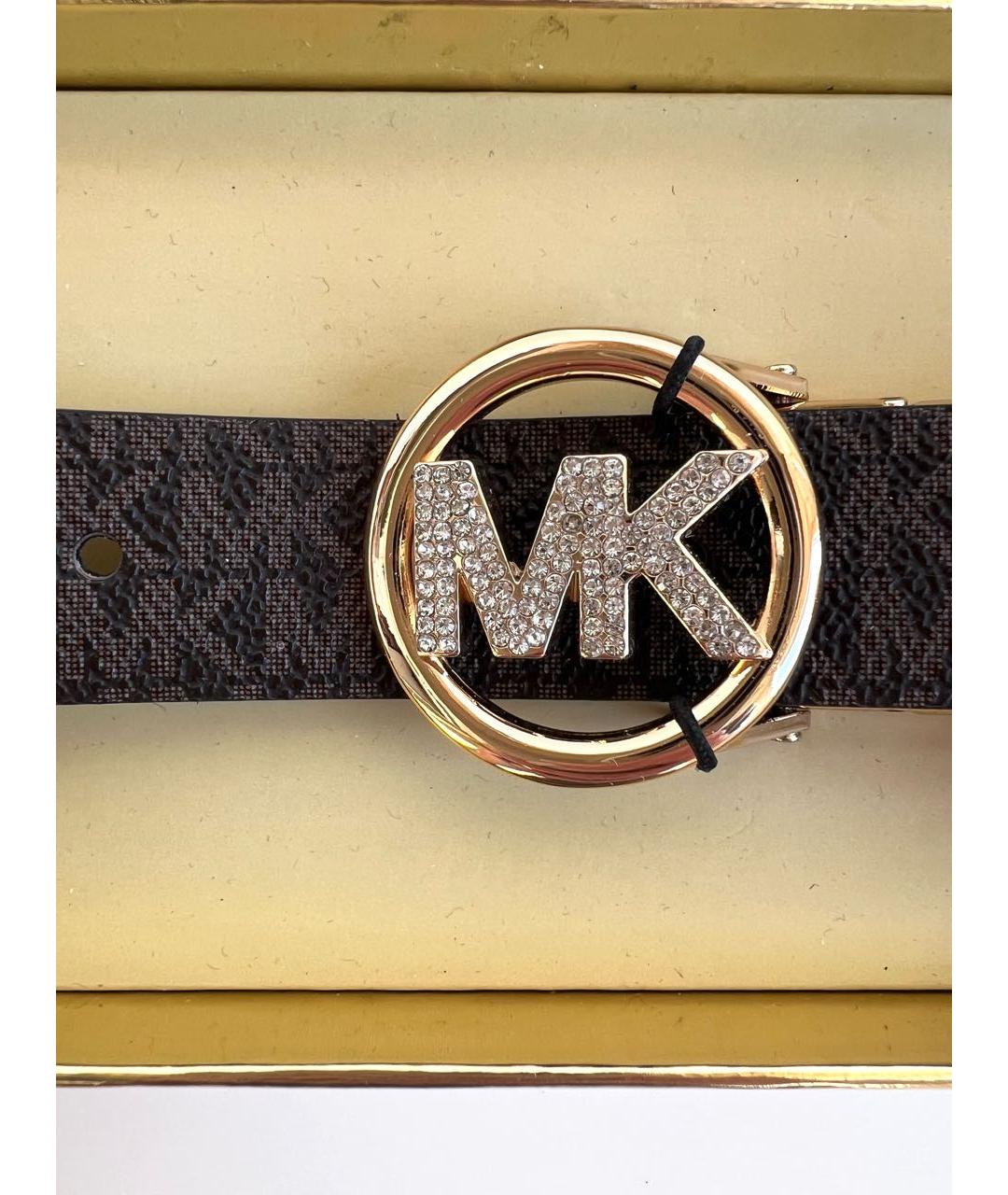 MICHAEL MICHAEL KORS Ремень, фото 2