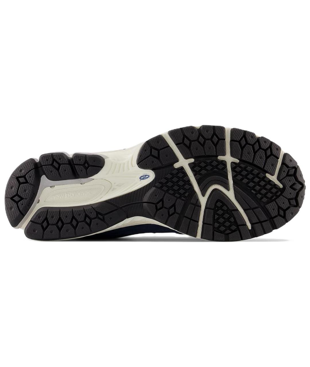 NEW BALANCE Синие кроссовки, фото 6