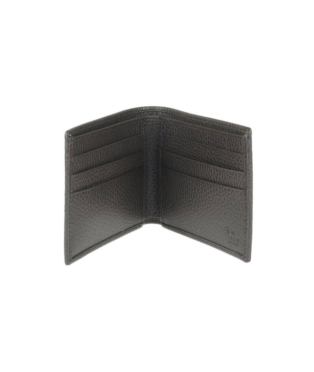 GUCCI Бежевый кошелек, фото 5