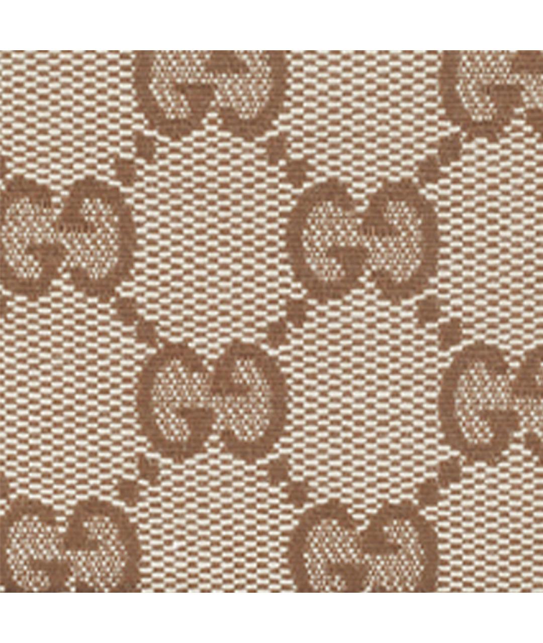 GUCCI Бежевый кошелек, фото 6