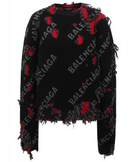 BALENCIAGA Джемпер / свитер