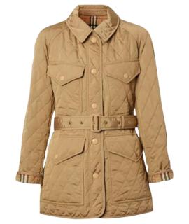 BURBERRY Пуховик