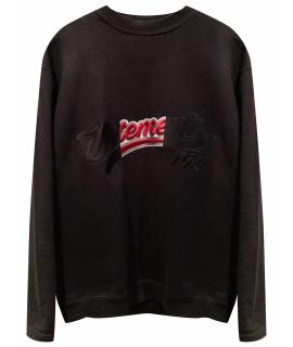 VETEMENTS Худи/толстовка