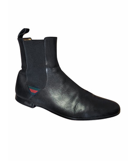 

Высокие ботинки GUCCI