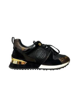 LOUIS VUITTON Кроссовки