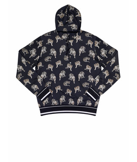 

Худи/толстовка DOLCE&GABBANA