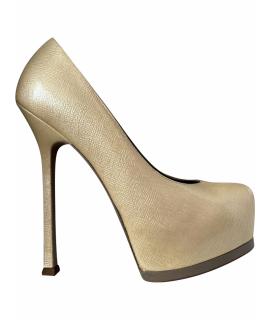 SAINT LAURENT Туфли