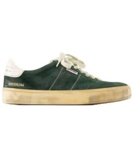 GOLDEN GOOSE DELUXE BRAND Низкие кроссовки / кеды