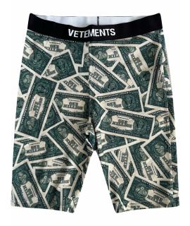 VETEMENTS Шорты