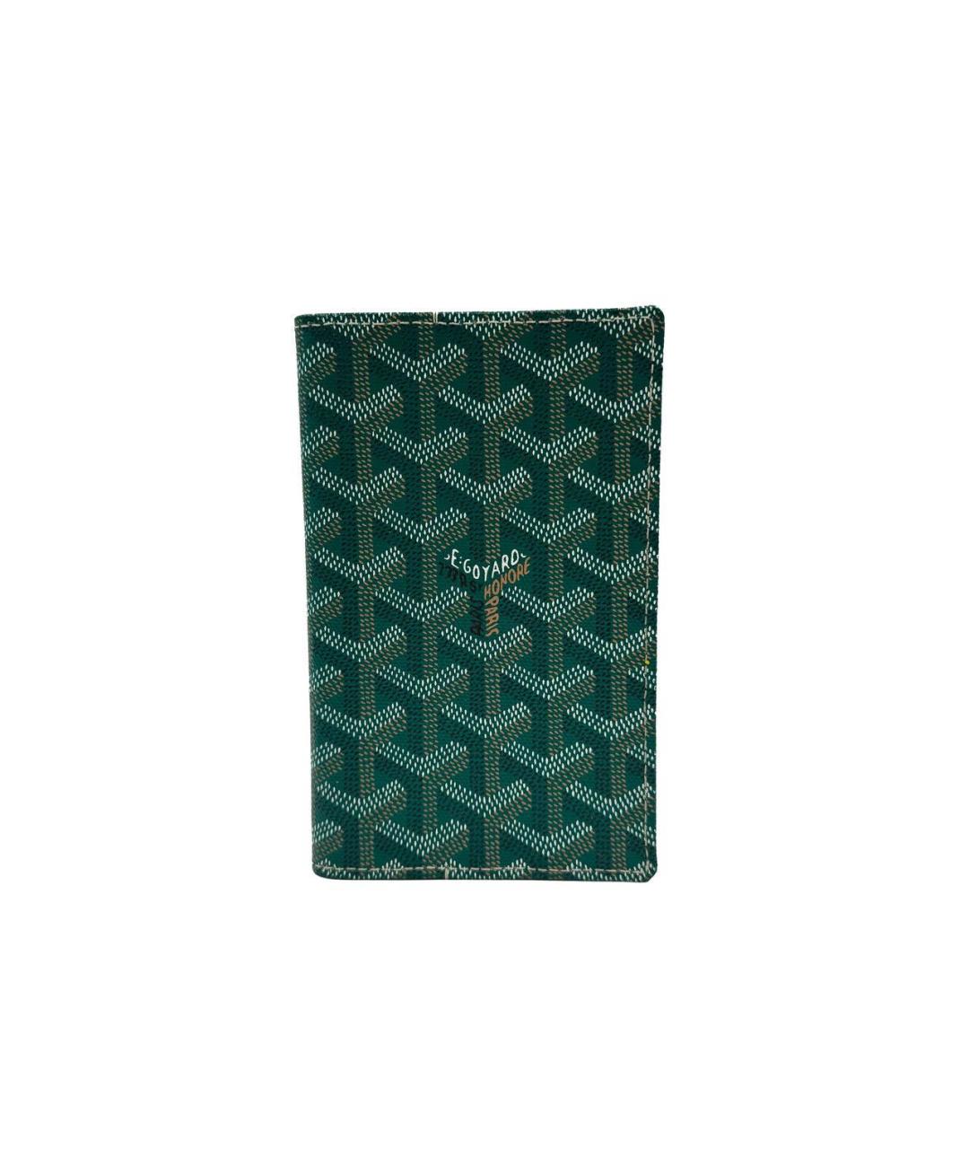 GOYARD Кошелек, фото 4