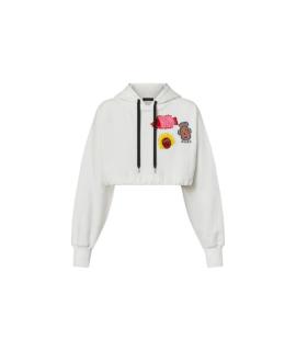 LOUIS VUITTON Худи/толстовка
