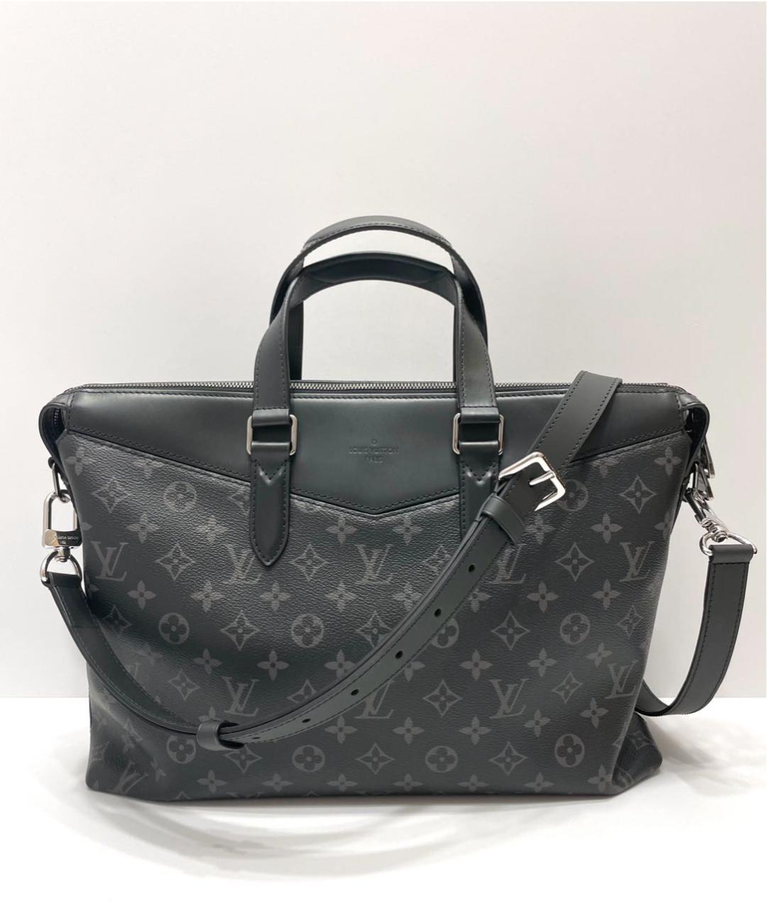 LOUIS VUITTON Портфель, фото 2