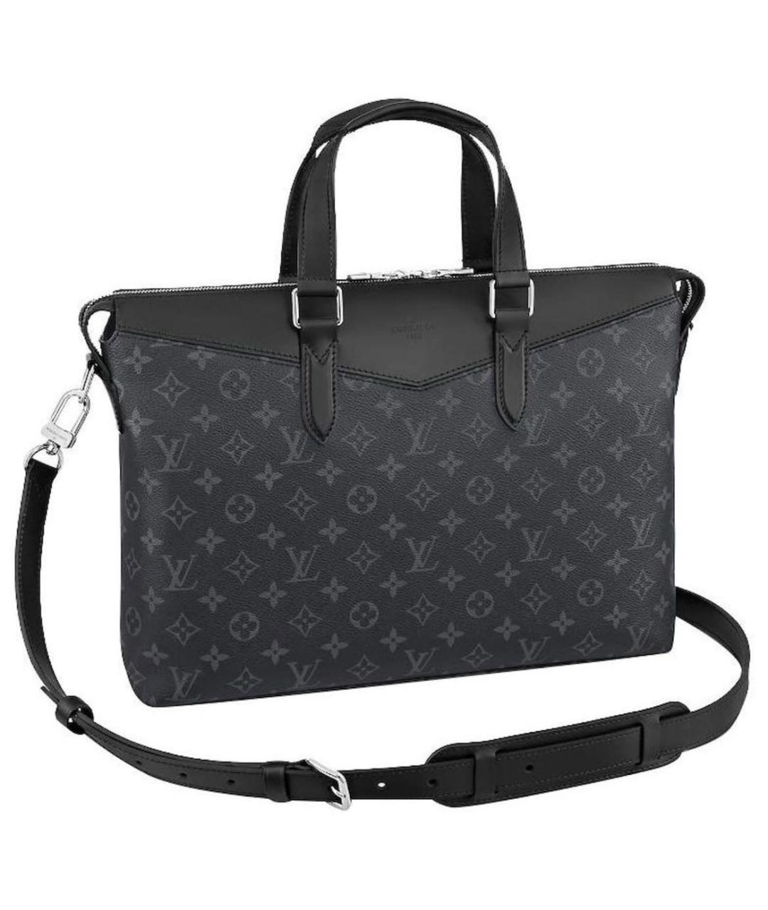 LOUIS VUITTON Портфель, фото 1