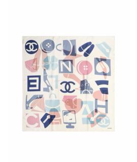 CHANEL Шарф