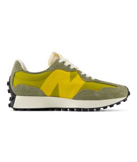 NEW BALANCE Низкие кроссовки / кеды