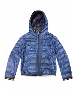 MONCLER KIDS Верхняя одежда