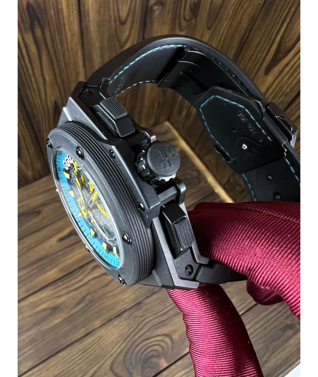 HUBLOT Часы, фото 3