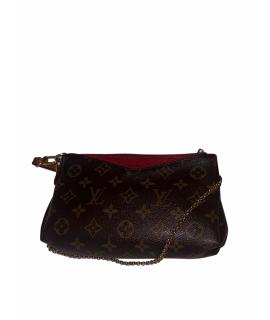 LOUIS VUITTON Клатч/вечерняя сумка