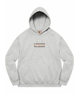 SUPREME Худи/толстовка