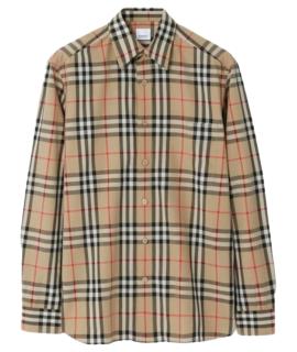 BURBERRY Кэжуал рубашка