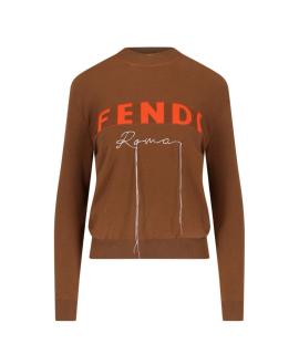 FENDI Джемпер / свитер